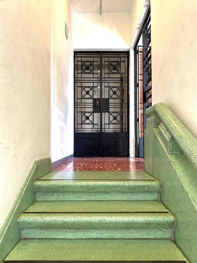 Hotel Boutique Casa Degollado 科利马 外观 照片