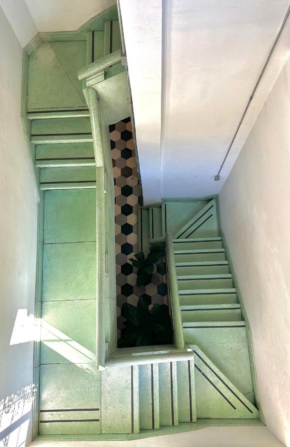 Hotel Boutique Casa Degollado 科利马 外观 照片