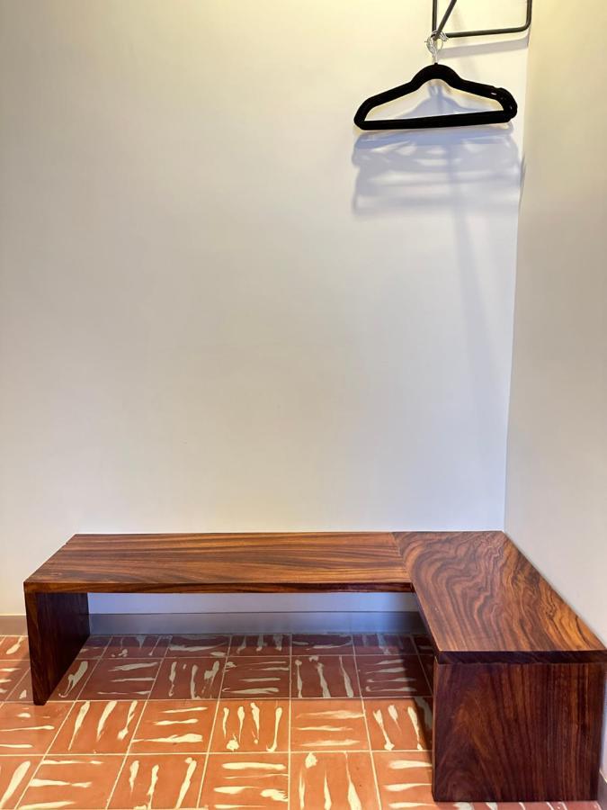Hotel Boutique Casa Degollado 科利马 外观 照片