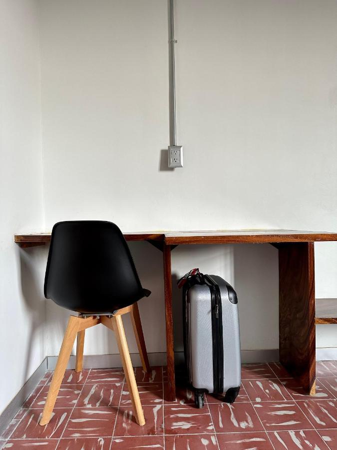 Hotel Boutique Casa Degollado 科利马 外观 照片
