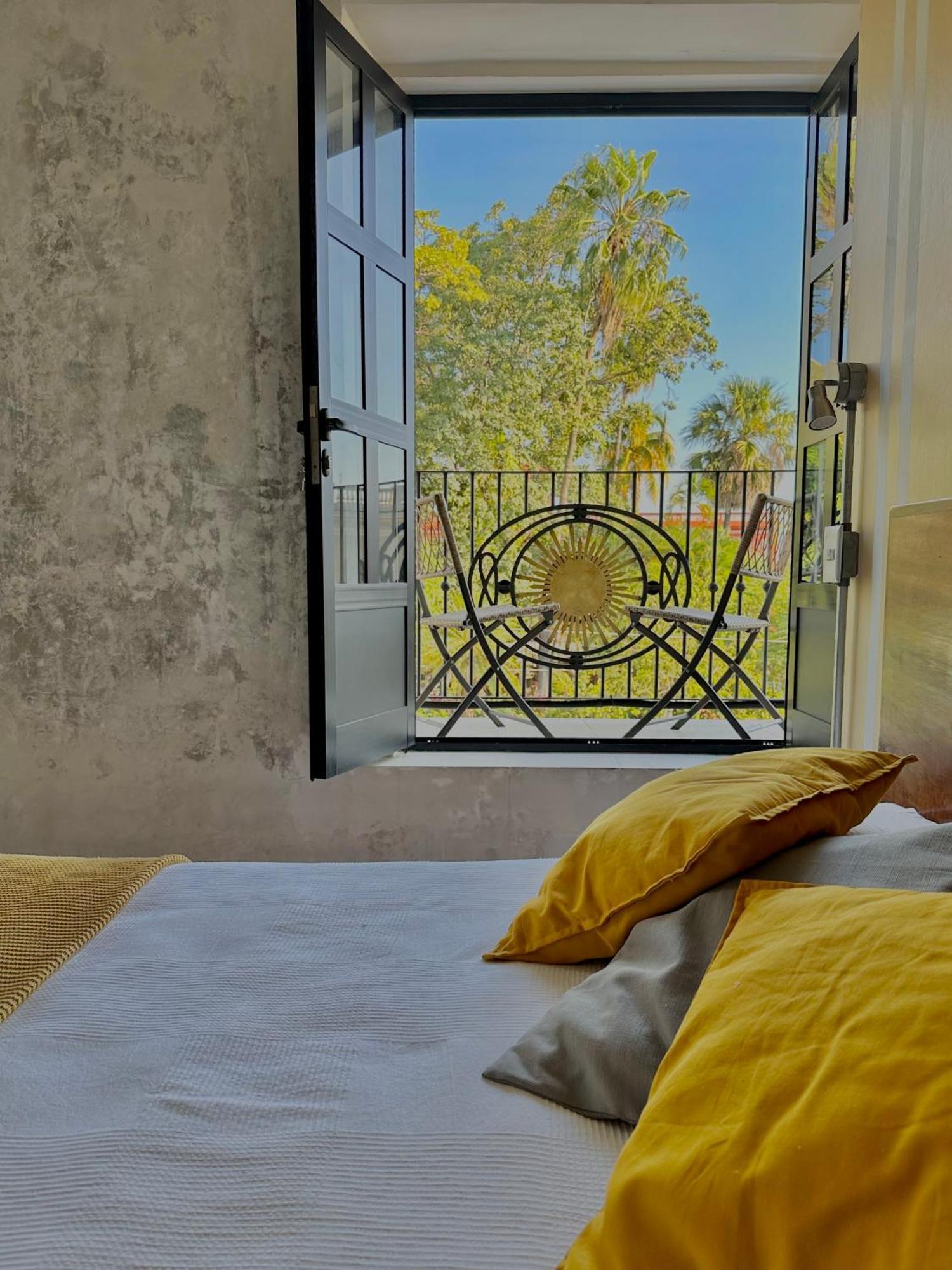 Hotel Boutique Casa Degollado 科利马 外观 照片