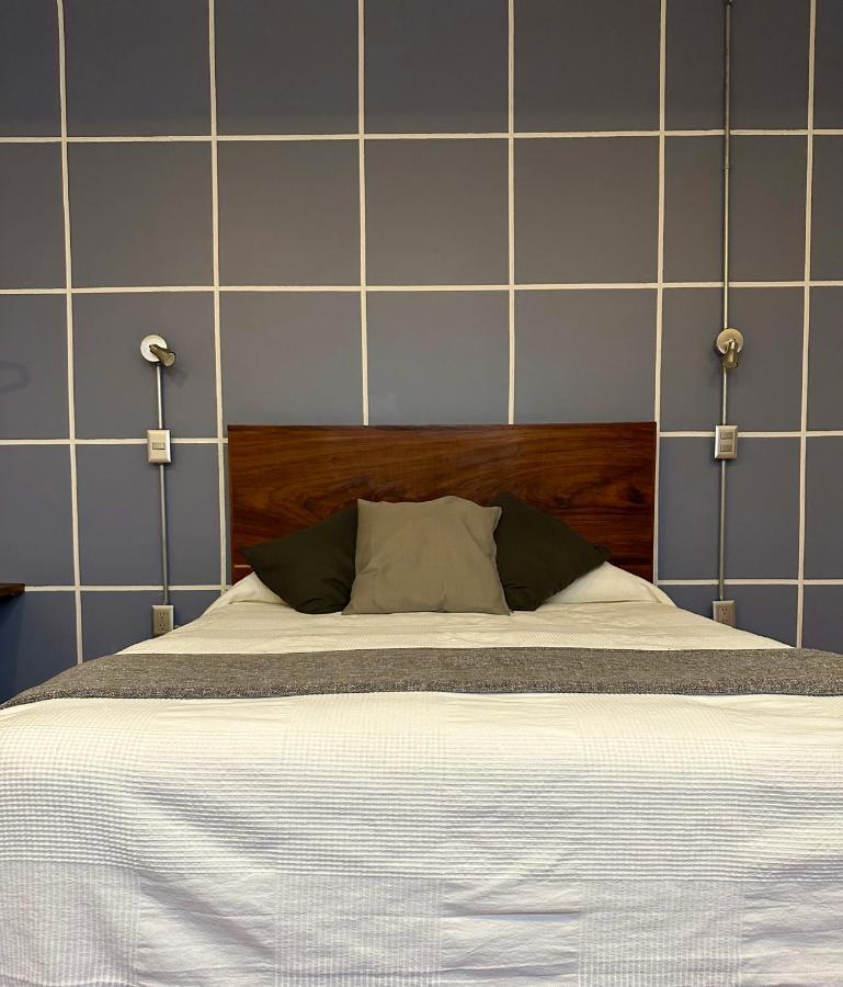Hotel Boutique Casa Degollado 科利马 外观 照片