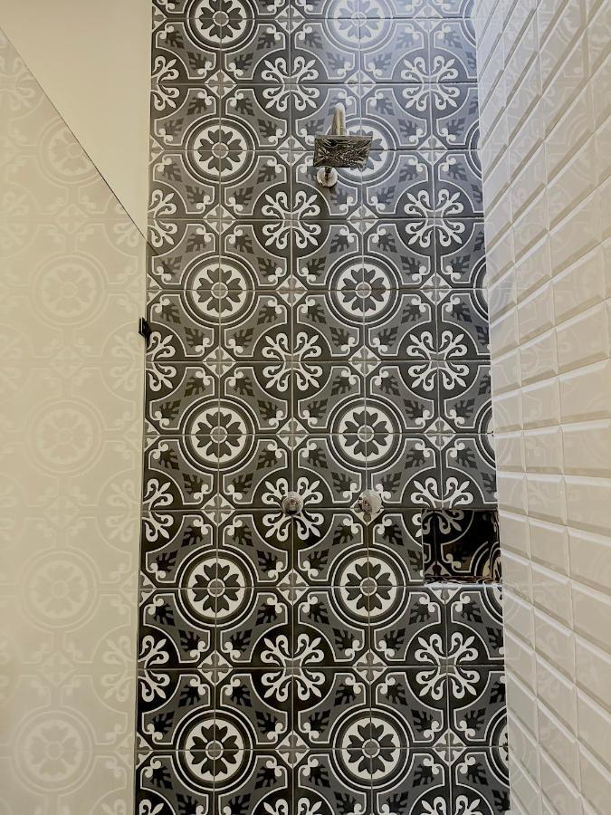 Hotel Boutique Casa Degollado 科利马 外观 照片