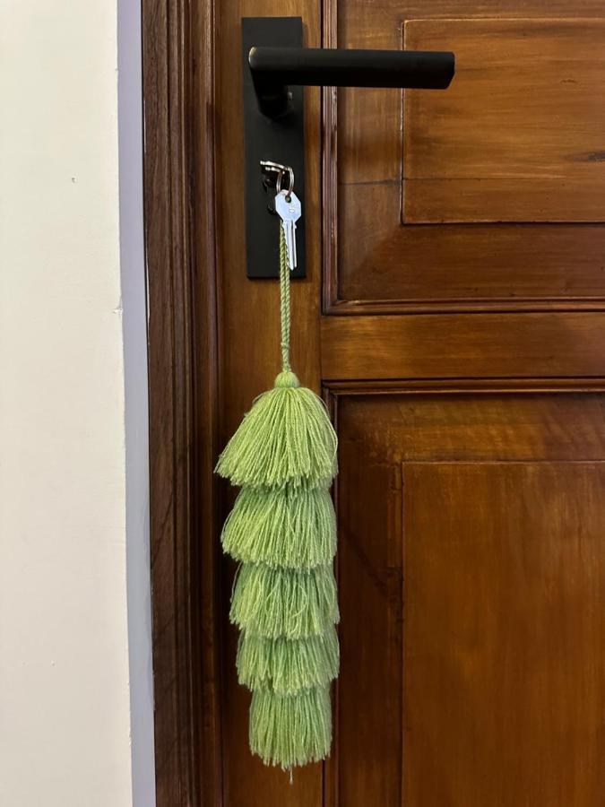 Hotel Boutique Casa Degollado 科利马 外观 照片