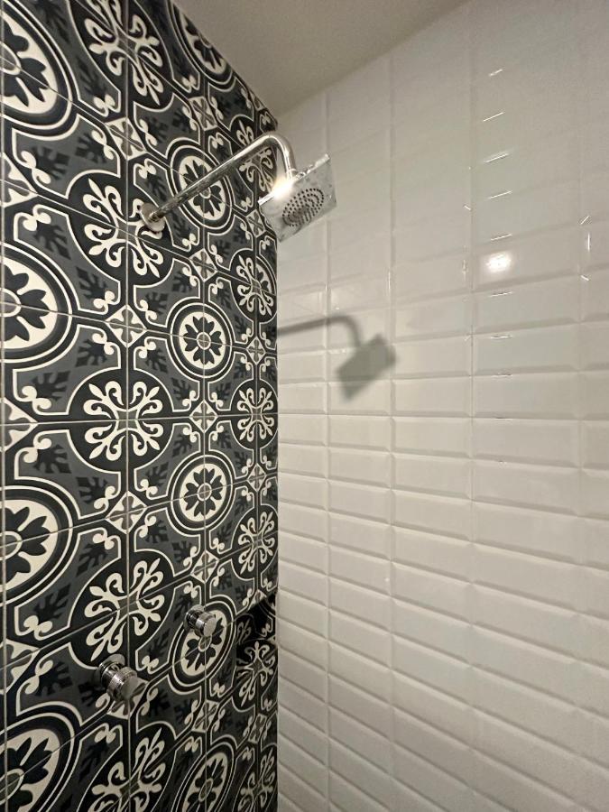 Hotel Boutique Casa Degollado 科利马 外观 照片
