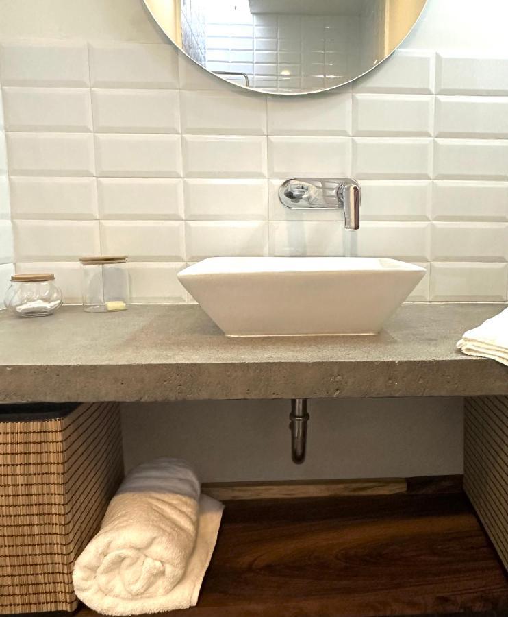 Hotel Boutique Casa Degollado 科利马 外观 照片