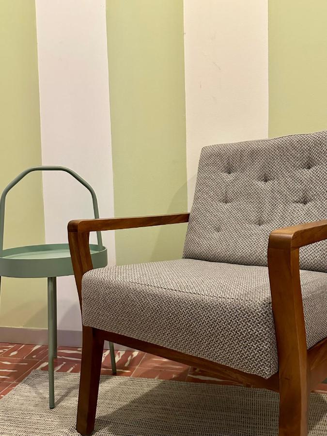 Hotel Boutique Casa Degollado 科利马 外观 照片