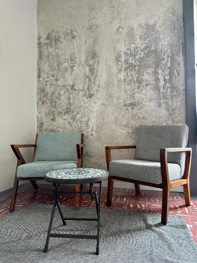 Hotel Boutique Casa Degollado 科利马 外观 照片