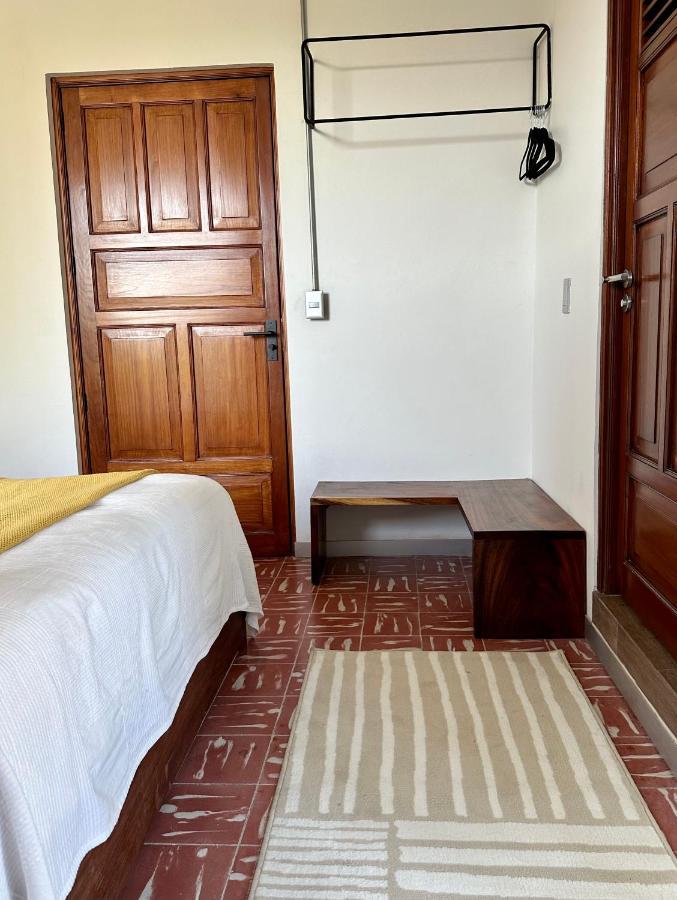 Hotel Boutique Casa Degollado 科利马 外观 照片