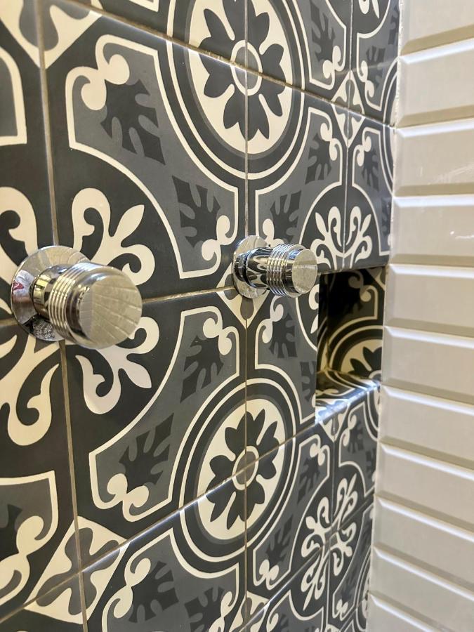 Hotel Boutique Casa Degollado 科利马 外观 照片