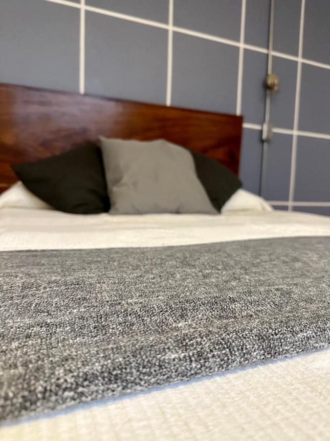 Hotel Boutique Casa Degollado 科利马 外观 照片