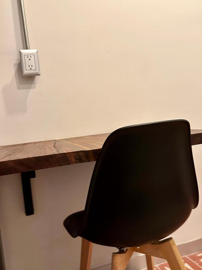 Hotel Boutique Casa Degollado 科利马 外观 照片